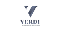 Логотип компанії Верди