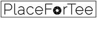 Логотип компанії PlaceForTee