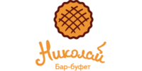 Логотип компанії Николай, пироговая