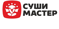 Логотип компании Суши Мастер Україна, ТОВ