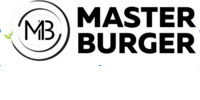 Логотип компанії Мастер Бургер, ООО