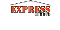 Логотип компанії Экспресс ТехБуд