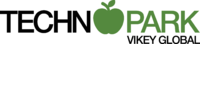 Логотип компанії Технопарк VikeyGlobal, TOB