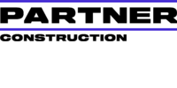 Логотип компании Partner Construction