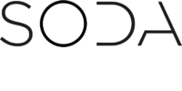 Логотип компанії Soda Digital Advertising Group