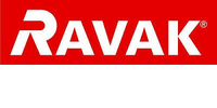 Логотип компании Равак