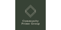 Логотип компании Community Prime Group