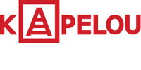 Логотип компанії Капелоу