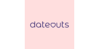 Логотип компанії Dateouts