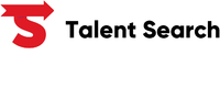 Логотип компании Talent Search
