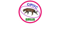 Логотип компанії Сириус