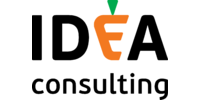 Логотип компанії Ідея Консалтинг
