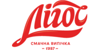 Логотип компанії Лігос, ТОВ
