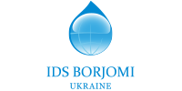 Логотип компании IDS