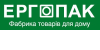 Логотип компании Эргопак