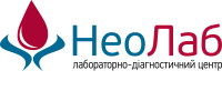 Логотип компанії Нео-Лаб, ООО