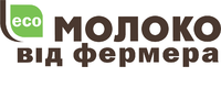 Логотип компанії Молоко від фермера