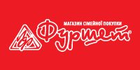 Логотип компании Фуршет