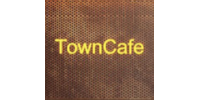 Логотип компанії TownCafe