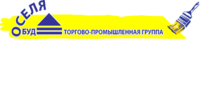 Логотип компании ОселяБуд, торгово-промышленная группа