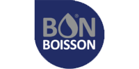 Логотип компании Бон Буассон Беверидж