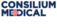 Логотип компании Consilium Medical