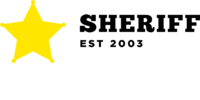 Логотип компанії Шериф