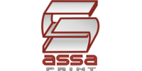 Логотип компанії АССА