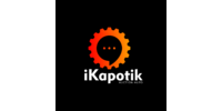 Логотип компанії IKapotik