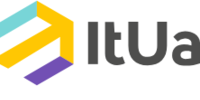 Логотип компании Інформаційні технології України, ТОВ