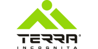 Логотип компанії Терра Інкогніта