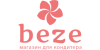 Логотип компании Безе