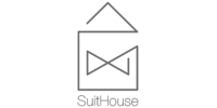 Логотип компании Suithouse