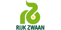 Логотип компанії Rijk Zwaan Ukraine