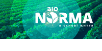 Логотип компанії BioNorma