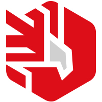 Логотип компанії Брайт Украина - ипортёр №1 шиномонтажного оборудования