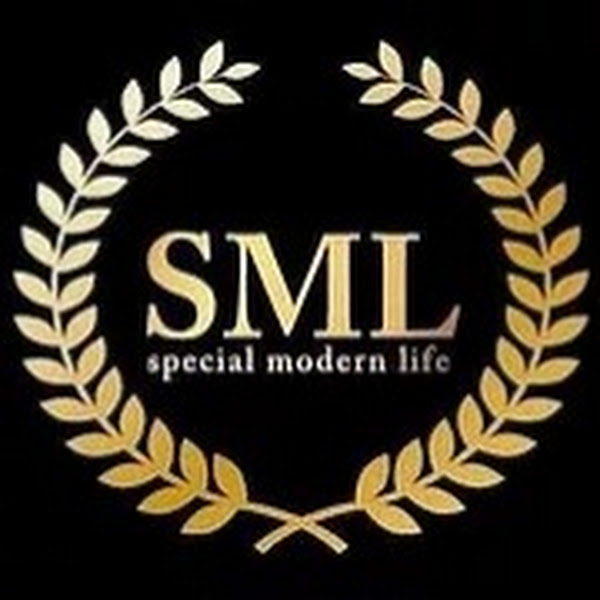 Логотип компании Sml