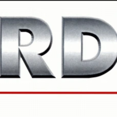Логотип компанії РД-інвест
