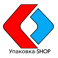Логотип компании Упаковка|shop