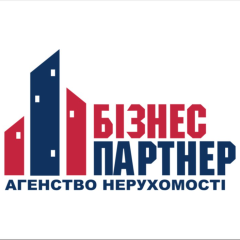 Логотип компании АН Бізнес-Партнер