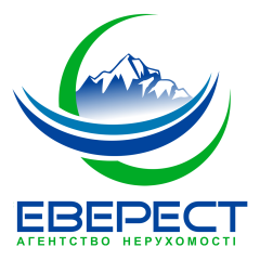 Логотип компанії АН Еверест