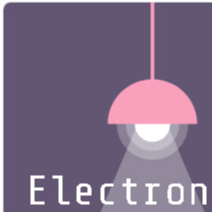 Логотип компании Майстри з електромонтажу